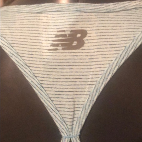 NWT Girl’s New Balance Tank Top Size Large 14 - Picture 3 of 7